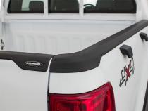 Smoothback Ultimate Bedrail Caps For 2011-2015 Ford Ranger Fits 60 Inch Bed Bushwacker