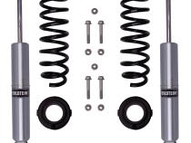 Suspension Kit Ford Bronco 2025-2021 Monotube 2 Door Front Lift Height 0.8-3.6 Inch B8 6112 Bilstein