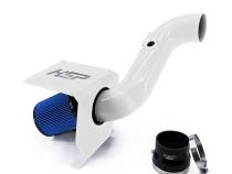 2013-2016 Chevrolet / GMC Cold Air Intake Polar White
