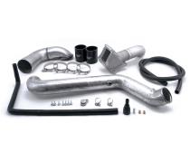 2011-2016 Chevrolet / GMC Max Flow Bridge/ Cold Side Tube/ Turbo Inlet Raw