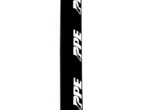 0.75 Inch X 36 Inch L 6MM 5-Ply Hose PPE Diesel