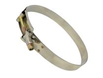 T-Bolt Clamp 70-78 mm 2.87 Inch