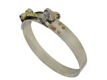 T-Bolt Clamp 152mm-160mm 6.25 Inch PPE Diesel