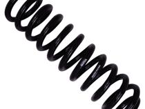 Coil Spring Set Ford F250 4WD Diesel 05+F B12 (Special) Bilstein