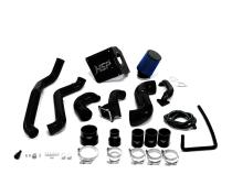2011-2012 Chevrolet / GMC Max Air Flow Bundle Silk Satin Black