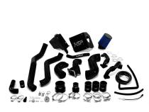 2015-2016 Chevrolet / GMC Deluxe Max Air Flow Bundle Silk Satin Black