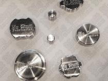 No Limit Complete Cap Set For 2011-16 Ford Powerstroke