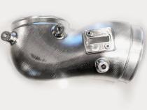 6.7 Powerstroke 76Mm Precision Compound Turbo Kit 2011-2016 No Limit Fabrication