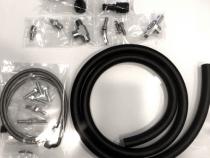 6.7 Powerstroke Compound Turbo Kit For 11-16 Ford Superduty 6.7L No Limit Fab