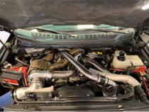 6.7 Powerstroke Compound Turbo Kit For 11-16 Ford Superduty 6.7L No Limit Fab