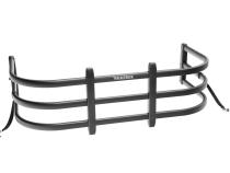 Black BedXtender HD Tailgate Bed Extender Max Truck Bed Extender For 2007-2018 Silverado 1500/Sierra 1500 (Incl 2019 Silverado LD/Sierra Limited) 2007-2019 Silverado 2500/3500/Sierra 2500/3500 Standard Bed AMP Research
