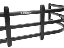 Black BedXtender HD Tailgate Bed Extender Max Truck Bed Extender For 2019-2021 Ford Ranger AMP Research