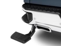 Bedstep Retractable Bumper Step 19-26 Chevy/GMC Silverado/Sierra 1500 2022 Silverado LTD/Sierra Limited AMP Research