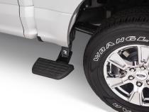 BedStep2 Retractable Truck Bed Side Step For 15-24 Ford F-150 AMP Research