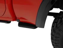 BedStep2 Retractable Step 19-26 Chevy Silverado 1500/Sierra 1500 2022 Silverado LTD/Sierra Limited Mid/Long Bed AMP Research