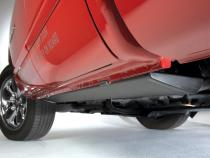 PowerStep Electric Running Boards Plug N Play System For 2015-2020 Tahoe Suburban Yukon Yukon XL Escalade (Including ESV) AMP Research