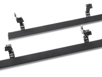 PowerStep Plug N Play System For 22-26 SuperDuty Works only w/Sync4 AMP Research