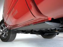 PowerStep Boards PlugNPlay System- 23-26 Colorado/Canyon AMP Research
