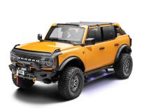 PowerStep XL Electric Running Boards For 21-24 Ford Bronco 4-Dr AMP Research