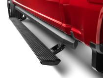 PowerStep XL Electric Running Boards For 21-25 FordF-150 CrewCab Excludes Powerboost 22-25 Lightning AMP Research
