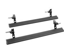 PowerStep Xtreme Running Boards Plug N Play System For 2021-2024 Ford Bronco AMP Research
