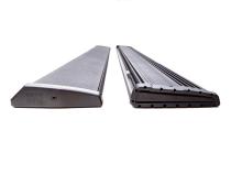 PowerStep For 21-25 Ford F-150  Excludes Powerboost &amp;amp; Raptor AMP Research