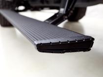 PowerStep Xtreme Electric Running Boards Plug N Play System For 2008-2016 Ford F-250/F-350/F-450 All Cabs AMP Research