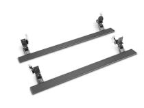 PowerStep XtremeBoards Plug N Play System For 2022 Ford F250/F350/F450 All Cabs Works only w/Sync 4 AMP Research