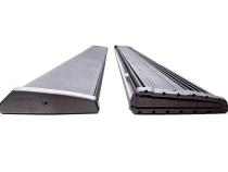 PowerStep XtremeBoards Plug N Play System For 2022 Ford F250/F350/F450 All Cabs Works only w/Sync 4 AMP Research