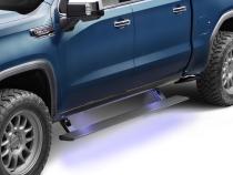 PowerStep Xtreme PlugNPlay-22-26 Silv 1500/Sierra 1500 AMP Research