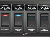 Insight CTS3 Universal OBD-II Monitoring Edge Products