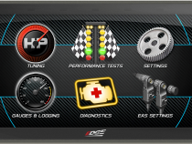 Insight CTS3 Universal OBD-II Monitoring Edge Products