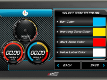 Insight+ Monitor w/Custom Tune License Edge Products