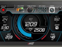 Ford Diesel Evolution CTS3 CA 1994.5-2019 Ford F-250/F-350 Powerstroke Diesel 50 State Legal Edge Products