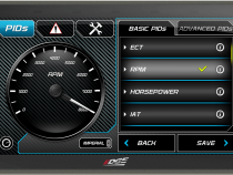 Edge Evolution CTS3 1999-2020 Ford Vehicles Gas Edge Products