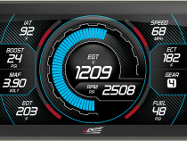 Edge Evolution CTS3 1999-2016 Silverado/Sierra Vehicles Gas Edge Products