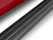 SmartSeries Running Board For 22-26 Ford F250/F350/F450 AMP Research