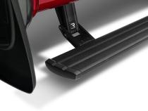 PowerStep SmartSeries Running Boards For 19-21 Silverado/Sierra 1500 20-22 Silverado/Sierra HD Double/Crew Cab AMP Research