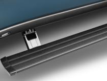 PowerStep SmartSeries Running Board 22-25 Silverado/Sierra 1500 24-26 Silverado/Sierra HD AMP Research