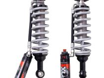 Shock Absorber 19-On Ford Ranger Px3 Front 2.5 Truck Performance Elite Series Remote Reservoir 1.5-2 Inch (40-50Mm) Lift Dual Speed Compression Kit FOX