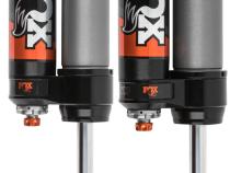Shock Absorber 19-On Ford Ranger Us Only Rear 2.5 Truck Performance Elite Series Piggy-Back 9.55 Inch 0-1.5 Inch Lift Dual Speed Compression Kit FOX