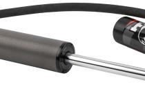 Shock Absorber 19-On Gm 1500 Rear 2.5 Truck Performance Elite Series Remote Reservoir 0-1.5 Inch Lift Dual Speed Compression Kit FOX