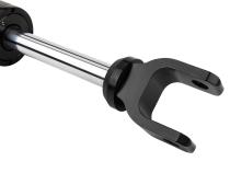 Shock Absorber 20-On Gm 2500/3500 W/ Uca Front 2.5 Truck Performance Elite Series Remote Reservoir 5.7 Inch 1.5-2.5 Inch Lift Dual Speed Compression Kit FOX