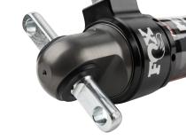 Shock Absorber 20-On Gm 2500/3500 W/ Uca Front 2.5 Truck Performance Elite Series Remote Reservoir 5.7 Inch 1.5-2.5 Inch Lift Dual Speed Compression Kit FOX