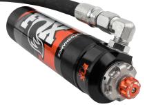 Shock Absorber 19-On Gm 1500 Rear 2.5 Truck Performance Elite Series Remote Reservoir 10.5 Inch Non-Tb/Non-At4 2.5-4 Inch Lift Tb/At4 0-2 Inch Lift Dual Speed Compression Kit FOX