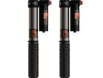 Shock Absorber 24-On Ford Ranger 4WD Rear 2.5 Truck Performance Elite Series Remote Reservoir Dual Speed Compression Evo 1.5-2.5 Lift Kit FOX