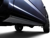 PowerStep Vision Boards For 2021-2025 Ford F-150 Crew Cab AMP Research