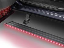 PowerStep Vision Boards For 2021-2025 Ford F-150 Crew Cab AMP Research