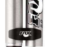 Shock Absorber 11-On Chevy HD Front Performance Series 2.0 Remote Reservoir 9.6 Inch 7-9 Inch Lift Cd Adjuster FOX