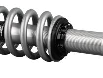 Shock Absorber 19-On Ford Ranger Front Coilover Performance Series 2.0 IFP 4.5 Inch 0-3 Inch Lift FOX